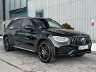 Mercedes GLC 43 AMG 4Matic 390KM. Salon PL. Bezwypadkowy. FV23%. - 5