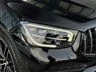 Mercedes GLC 43 AMG 4Matic 390KM. Salon PL. Bezwypadkowy. FV23%. - 10