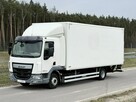 DAF LF 180 Kontener Euro 6 Winda klapa sprowadzony Klima , Poduszki, Aktywny Tempomat , Winda klapa, - 1