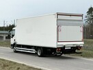 DAF LF 180 Kontener Euro 6 Winda klapa sprowadzony Klima , Poduszki, Aktywny Tempomat , Winda klapa, - 2