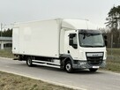 DAF LF 180 Kontener Euro 6 Winda klapa sprowadzony Klima , Poduszki, Aktywny Tempomat , Winda klapa, - 3