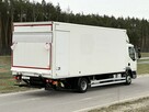 DAF LF 180 Kontener Euro 6 Winda klapa sprowadzony Klima , Poduszki, Aktywny Tempomat , Winda klapa, - 4