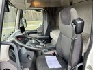 DAF LF 180 Kontener Euro 6 Winda klapa sprowadzony Klima , Poduszki, Aktywny Tempomat , Winda klapa, - 7