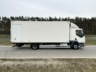 DAF LF 180 Kontener Euro 6 Winda klapa sprowadzony Klima , Poduszki, Aktywny Tempomat , Winda klapa, - 15
