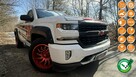 Chevrolet Silverado 5.3v8 Turbo 502KM ledy bi xenon skóry Tuning zamiana 1.r.gwar. F-kt 23 - 1