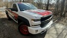 Chevrolet Silverado 5.3v8 Turbo 502KM ledy bi xenon skóry Tuning zamiana 1.r.gwar. F-kt 23 - 2