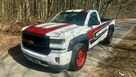 Chevrolet Silverado 5.3v8 Turbo 502KM ledy bi xenon skóry Tuning zamiana 1.r.gwar. F-kt 23 - 5