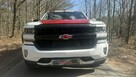 Chevrolet Silverado 5.3v8 Turbo 502KM ledy bi xenon skóry Tuning zamiana 1.r.gwar. F-kt 23 - 7