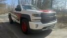 Chevrolet Silverado 5.3v8 Turbo 502KM ledy bi xenon skóry Tuning zamiana 1.r.gwar. F-kt 23 - 10