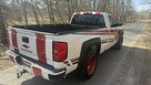 Chevrolet Silverado 5.3v8 Turbo 502KM ledy bi xenon skóry Tuning zamiana 1.r.gwar. F-kt 23 - 14