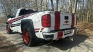 Chevrolet Silverado 5.3v8 Turbo 502KM ledy bi xenon skóry Tuning zamiana 1.r.gwar. F-kt 23 - 15
