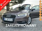 Audi A3 1.4 TSI 122 KM Oryginalny Przebieg  Zapraszamy Na Jazdę Próbną - 1
