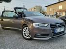 Audi A3 1.4 TSI 122 KM Oryginalny Przebieg  Zapraszamy Na Jazdę Próbną - 2