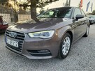 Audi A3 1.4 TSI 122 KM Oryginalny Przebieg  Zapraszamy Na Jazdę Próbną - 4