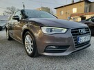 Audi A3 1.4 TSI 122 KM Oryginalny Przebieg  Zapraszamy Na Jazdę Próbną - 5