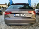 Audi A3 1.4 TSI 122 KM Oryginalny Przebieg  Zapraszamy Na Jazdę Próbną - 6