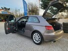 Audi A3 1.4 TSI 122 KM Oryginalny Przebieg  Zapraszamy Na Jazdę Próbną - 12