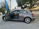 Audi A3 1.4 TSI 122 KM Oryginalny Przebieg  Zapraszamy Na Jazdę Próbną - 13