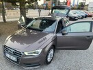 Audi A3 1.4 TSI 122 KM Oryginalny Przebieg  Zapraszamy Na Jazdę Próbną - 14