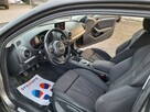 Audi A3 1.4 TSI 122 KM Oryginalny Przebieg  Zapraszamy Na Jazdę Próbną - 16