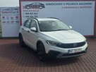 Fiat Tipo CROSS 1.5 HYBRID Automat DCT Salon Polska Zamiana Finansowanie FV 23% - 1