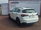 Fiat Tipo CROSS 1.5 HYBRID Automat DCT Salon Polska Zamiana Finansowanie FV 23% - 2
