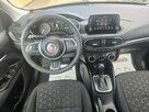 Fiat Tipo CROSS 1.5 HYBRID Automat DCT Salon Polska Zamiana Finansowanie FV 23% - 4