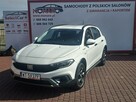 Fiat Tipo CROSS 1.5 HYBRID Automat DCT Salon Polska Zamiana Finansowanie FV 23% - 5