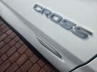 Fiat Tipo CROSS 1.5 HYBRID Automat DCT Salon Polska Zamiana Finansowanie FV 23% - 7