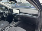 Ford Focus Salon PL Automat Podgrzewane: Szyba, fotele, kierownica Kamera - 13