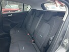 Ford Focus Salon PL Automat Podgrzewane: Szyba, fotele, kierownica Kamera - 15