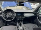 Škoda Scala Salon PL Klimatronik Czujniki park. - 7
