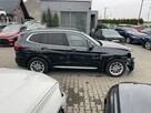 BMW X3 X line Xdrive Skóra Podgrzewanie Salon Polska - 5