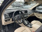 BMW X3 X line Xdrive Skóra Podgrzewanie Salon Polska - 8