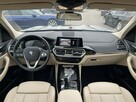 BMW X3 X line Xdrive Skóra Podgrzewanie Salon Polska - 9