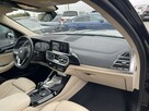 BMW X3 X line Xdrive Skóra Podgrzewanie Salon Polska - 11