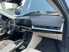 BMW X1 Xdrive mHEV Automat Kamera Skóra Virtual cockpit 150KM - 9