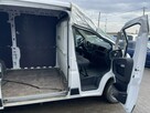 Citroen Jumper L2H2 Blaszak Klimatyzacja 3 osobowy - 6
