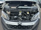 Citroen Jumper L2H2 Blaszak Klimatyzacja 3 osobowy - 16