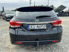 Hyundai i40 Navi Kamera LED Gwarancja - 7