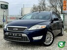 Ford Mondeo Converse+ Navi Climatronic Gwarancja - 1