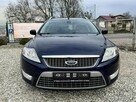 Ford Mondeo Converse+ Navi Climatronic Gwarancja - 3