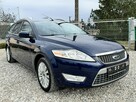 Ford Mondeo Converse+ Navi Climatronic Gwarancja - 4