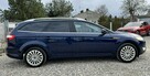 Ford Mondeo Converse+ Navi Climatronic Gwarancja - 5