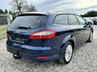Ford Mondeo Converse+ Navi Climatronic Gwarancja - 6