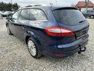 Ford Mondeo Converse+ Navi Climatronic Gwarancja - 8