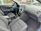 Ford Mondeo Converse+ Navi Climatronic Gwarancja - 11