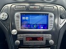 Ford Mondeo Converse+ Navi Climatronic Gwarancja - 16