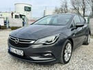 Opel Astra Skóry Grz. Kierownica Kamera Navi Gwarancja - 2
