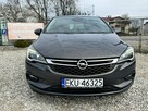 Opel Astra Skóry Grz. Kierownica Kamera Navi Gwarancja - 3